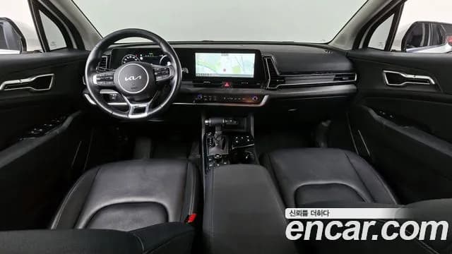 2022 Kia Sportage 5th Gen Gasoline 1.6 Turbo 2WD Sold VIN KNAPU81BGNK017375 – side profile 2022 Kia Sportage 5th Gen Gasoline 1.6 Turbo 2WD Sold VIN KNAPU81BGNK017375 – side profile