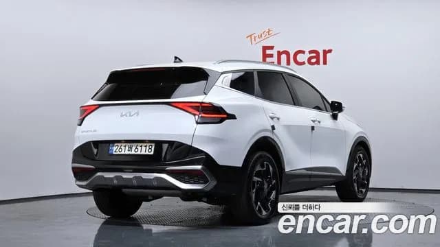 2022 Kia Sportage 5th Gen Gasoline 1.6 Turbo 2WD Sold VIN KNAPU81BGNK017375 – photo 16 2022 Kia Sportage 5th Gen Gasoline 1.6 Turbo 2WD Sold VIN KNAPU81BGNK017375 – photo 16