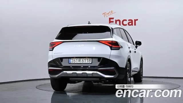 2022 Kia Sportage 5th Gen Gasoline 1.6 Turbo 2WD Sold VIN KNAPU81BGNK017375 – photo 17 2022 Kia Sportage 5th Gen Gasoline 1.6 Turbo 2WD Sold VIN KNAPU81BGNK017375 – photo 17