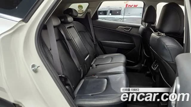 2022 Kia Sportage 5th Gen Gasoline 1.6 Turbo 2WD Sold VIN KNAPU81BGNK017375 – photo 18 2022 Kia Sportage 5th Gen Gasoline 1.6 Turbo 2WD Sold VIN KNAPU81BGNK017375 – photo 18