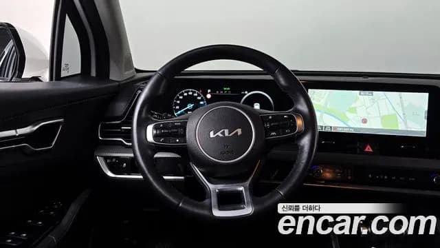 2022 Kia Sportage 5th Gen Gasoline 1.6 Turbo 2WD Sold VIN KNAPU81BGNK017375 – photo 23 2022 Kia Sportage 5th Gen Gasoline 1.6 Turbo 2WD Sold VIN KNAPU81BGNK017375 – photo 23