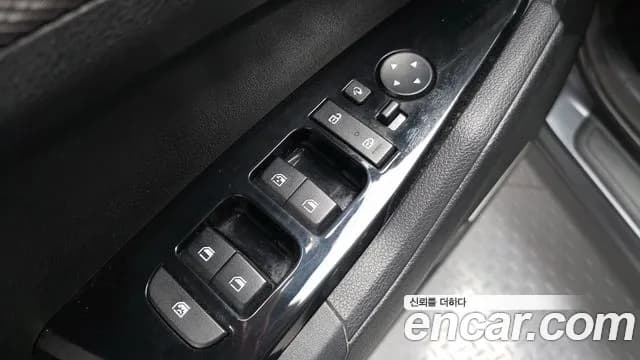 2022 Kia Sportage 5th Gen Gasoline 1.6 Turbo 2WD Sold VIN KNAPU81BGNK018303 – dashboard 2022 Kia Sportage 5th Gen Gasoline 1.6 Turbo 2WD Sold VIN KNAPU81BGNK018303 – dashboard