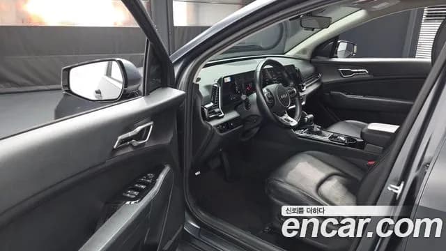 2022 Kia Sportage 5th Gen Gasoline 1.6 Turbo 2WD Sold VIN KNAPU81BGNK018303 – photo 11 2022 Kia Sportage 5th Gen Gasoline 1.6 Turbo 2WD Sold VIN KNAPU81BGNK018303 – photo 11