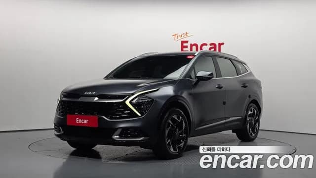 2022 Kia Sportage 5th Gen Gasoline 1.6 Turbo 2WD Sold VIN KNAPU81BGNK018303 – photo 13 2022 Kia Sportage 5th Gen Gasoline 1.6 Turbo 2WD Sold VIN KNAPU81BGNK018303 – photo 13