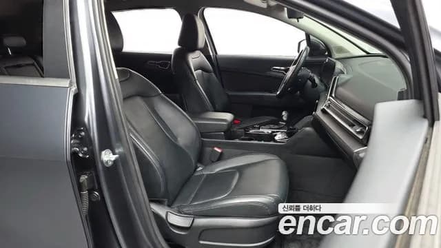 2022 Kia Sportage 5th Gen Gasoline 1.6 Turbo 2WD Sold VIN KNAPU81BGNK018303 – photo 14 2022 Kia Sportage 5th Gen Gasoline 1.6 Turbo 2WD Sold VIN KNAPU81BGNK018303 – photo 14