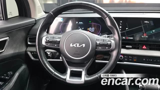 2022 Kia Sportage 5th Gen Gasoline 1.6 Turbo 2WD Sold VIN KNAPU81BGNK018303 – photo 19 2022 Kia Sportage 5th Gen Gasoline 1.6 Turbo 2WD Sold VIN KNAPU81BGNK018303 – photo 19