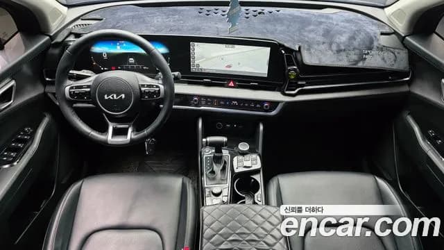 2022 Kia Sportage 5th Gen Gasoline 1.6 Turbo 2WD Sold VIN KNAPU81BGNK042849 – rear exterior 2022 Kia Sportage 5th Gen Gasoline 1.6 Turbo 2WD Sold VIN KNAPU81BGNK042849 – rear exterior