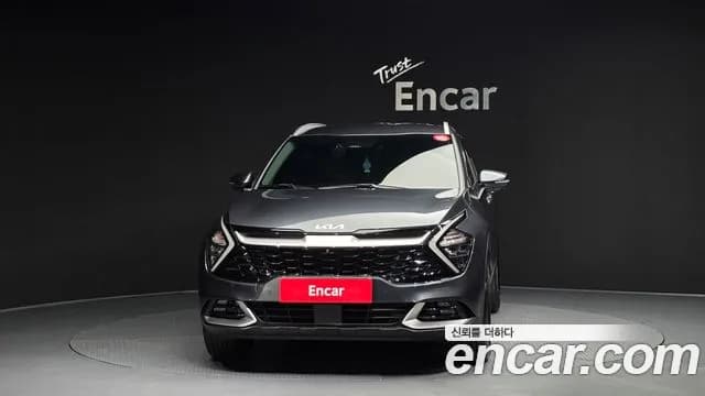 2022 Kia Sportage 5th Gen Gasoline 1.6 Turbo 2WD Sold VIN KNAPU81BGNK042849 – trunk area 2022 Kia Sportage 5th Gen Gasoline 1.6 Turbo 2WD Sold VIN KNAPU81BGNK042849 – trunk area