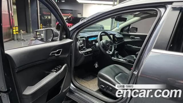 2022 Kia Sportage 5th Gen Gasoline 1.6 Turbo 2WD Sold VIN KNAPU81BGNK042849 – photo 12 2022 Kia Sportage 5th Gen Gasoline 1.6 Turbo 2WD Sold VIN KNAPU81BGNK042849 – photo 12