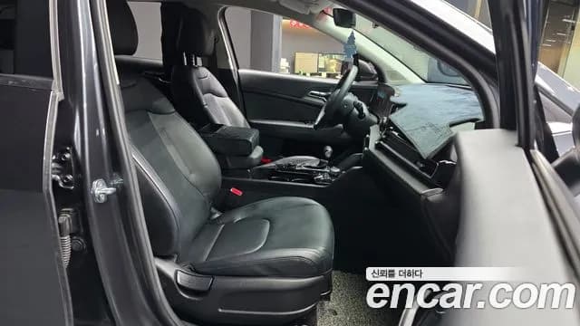 2022 Kia Sportage 5th Gen Gasoline 1.6 Turbo 2WD Sold VIN KNAPU81BGNK042849 – photo 14 2022 Kia Sportage 5th Gen Gasoline 1.6 Turbo 2WD Sold VIN KNAPU81BGNK042849 – photo 14