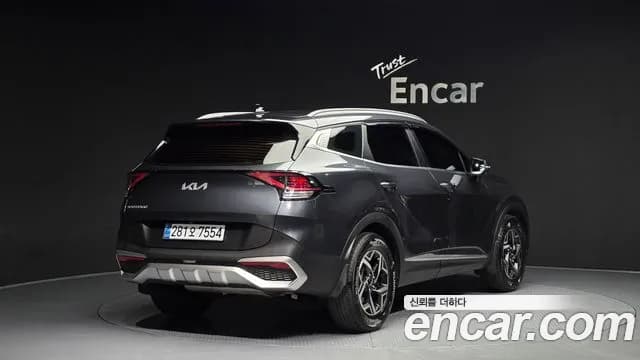 2022 Kia Sportage 5th Gen Gasoline 1.6 Turbo 2WD Sold VIN KNAPU81BGNK042849 – photo 15 2022 Kia Sportage 5th Gen Gasoline 1.6 Turbo 2WD Sold VIN KNAPU81BGNK042849 – photo 15