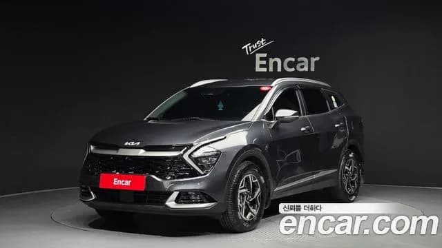 2022 Kia Sportage 5th Gen Gasoline 1.6 Turbo 2WD Sold VIN KNAPU81BGNK042849 – photo 17 2022 Kia Sportage 5th Gen Gasoline 1.6 Turbo 2WD Sold VIN KNAPU81BGNK042849 – photo 17