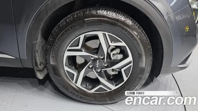 2022 Kia Sportage 5th Gen Gasoline 1.6 Turbo 2WD Sold VIN KNAPU81BGNK042849 – photo 20 2022 Kia Sportage 5th Gen Gasoline 1.6 Turbo 2WD Sold VIN KNAPU81BGNK042849 – photo 20