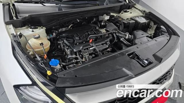 2022 Kia Sportage 5th Gen Gasoline 1.6 Turbo 2WD Sold VIN KNAPU81BGNK043107 – front exterior 2022 Kia Sportage 5th Gen Gasoline 1.6 Turbo 2WD Sold VIN KNAPU81BGNK043107 – front exterior