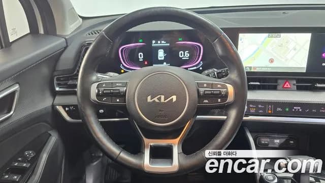 2022 Kia Sportage 5th Gen Gasoline 1.6 Turbo 2WD Sold VIN KNAPU81BGNK043107 – engine bay 2022 Kia Sportage 5th Gen Gasoline 1.6 Turbo 2WD Sold VIN KNAPU81BGNK043107 – engine bay