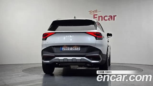 2022 Kia Sportage 5th Gen Gasoline 1.6 Turbo 2WD Sold VIN KNAPU81BGNK043107 – undercarriage 2022 Kia Sportage 5th Gen Gasoline 1.6 Turbo 2WD Sold VIN KNAPU81BGNK043107 – undercarriage