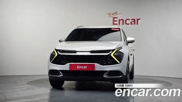 2022 Kia Sportage 5th Gen Gasoline 1.6 Turbo 2WD Sold VIN KNAPU81BGNK043107 – photo 12 2022 Kia Sportage 5th Gen Gasoline 1.6 Turbo 2WD Sold VIN KNAPU81BGNK043107 – photo 12