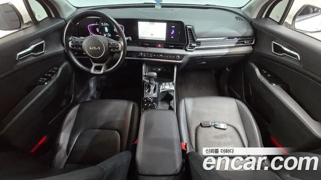 2022 Kia Sportage 5th Gen Gasoline 1.6 Turbo 2WD Sold VIN KNAPU81BGNK043107 – photo 15 2022 Kia Sportage 5th Gen Gasoline 1.6 Turbo 2WD Sold VIN KNAPU81BGNK043107 – photo 15