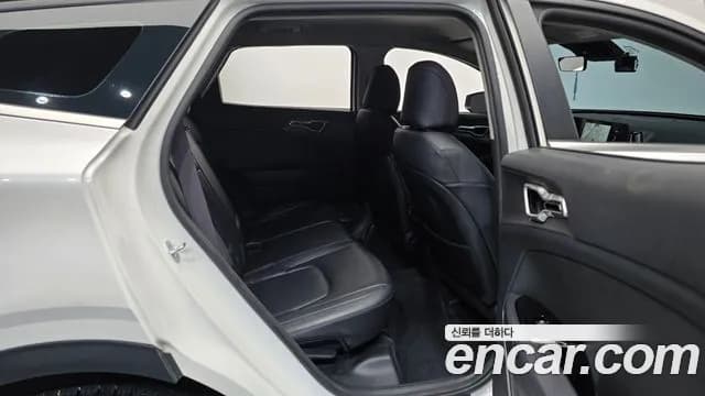 2022 Kia Sportage 5th Gen Gasoline 1.6 Turbo 2WD Sold VIN KNAPU81BGNK043107 – photo 19 2022 Kia Sportage 5th Gen Gasoline 1.6 Turbo 2WD Sold VIN KNAPU81BGNK043107 – photo 19