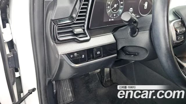 2022 Kia Sportage 5th Gen Gasoline 1.6 Turbo 2WD Sold VIN KNAPU81BGNK043336 – front exterior 2022 Kia Sportage 5th Gen Gasoline 1.6 Turbo 2WD Sold VIN KNAPU81BGNK043336 – front exterior