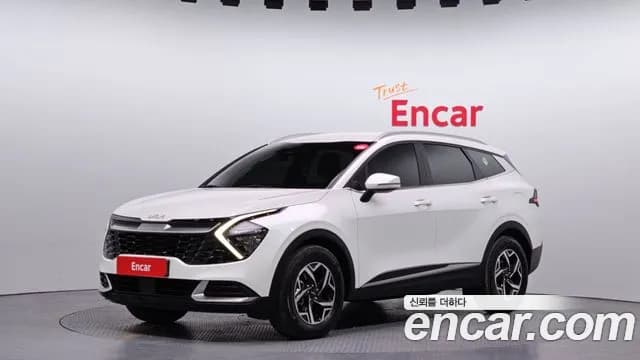 2022 Kia Sportage 5th Gen Gasoline 1.6 Turbo 2WD Sold VIN KNAPU81BGNK043336 – dashboard 2022 Kia Sportage 5th Gen Gasoline 1.6 Turbo 2WD Sold VIN KNAPU81BGNK043336 – dashboard