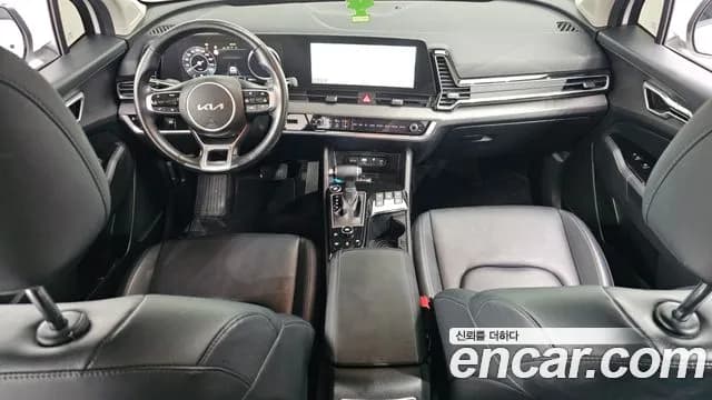 2022 Kia Sportage 5th Gen Gasoline 1.6 Turbo 2WD Sold VIN KNAPU81BGNK043336 – undercarriage 2022 Kia Sportage 5th Gen Gasoline 1.6 Turbo 2WD Sold VIN KNAPU81BGNK043336 – undercarriage