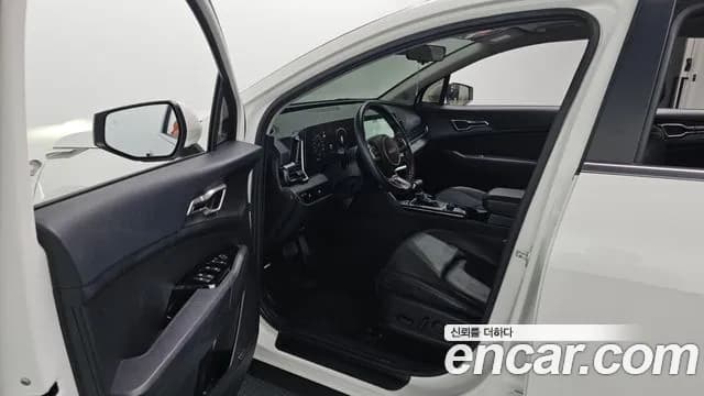 2022 Kia Sportage 5th Gen Gasoline 1.6 Turbo 2WD Sold VIN KNAPU81BGNK043336 – photo 12 2022 Kia Sportage 5th Gen Gasoline 1.6 Turbo 2WD Sold VIN KNAPU81BGNK043336 – photo 12