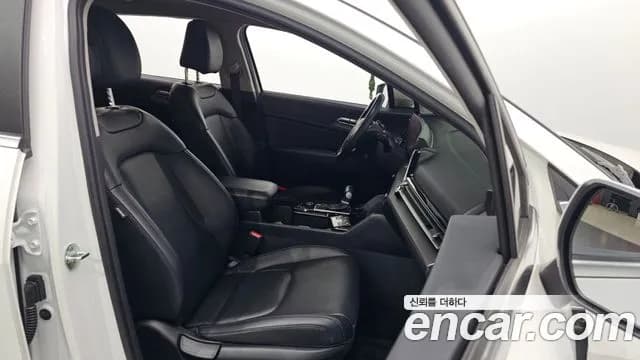 2022 Kia Sportage 5th Gen Gasoline 1.6 Turbo 2WD Sold VIN KNAPU81BGNK043336 – photo 13 2022 Kia Sportage 5th Gen Gasoline 1.6 Turbo 2WD Sold VIN KNAPU81BGNK043336 – photo 13