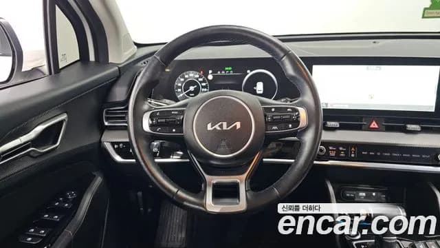 2022 Kia Sportage 5th Gen Gasoline 1.6 Turbo 2WD Sold VIN KNAPU81BGNK043336 – photo 15 2022 Kia Sportage 5th Gen Gasoline 1.6 Turbo 2WD Sold VIN KNAPU81BGNK043336 – photo 15
