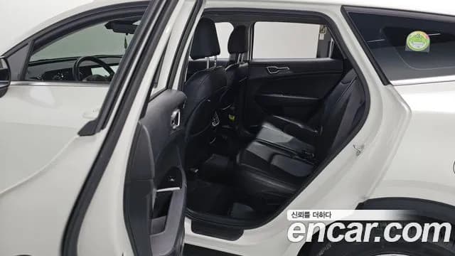 2022 Kia Sportage 5th Gen Gasoline 1.6 Turbo 2WD Sold VIN KNAPU81BGNK043336 – photo 18 2022 Kia Sportage 5th Gen Gasoline 1.6 Turbo 2WD Sold VIN KNAPU81BGNK043336 – photo 18