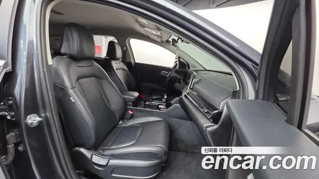 2022 Kia Sportage 5th Gen Gasoline 1.6 Turbo 2WD Sold VIN KNAPU81BGNK043364 – rear exterior 2022 Kia Sportage 5th Gen Gasoline 1.6 Turbo 2WD Sold VIN KNAPU81BGNK043364 – rear exterior