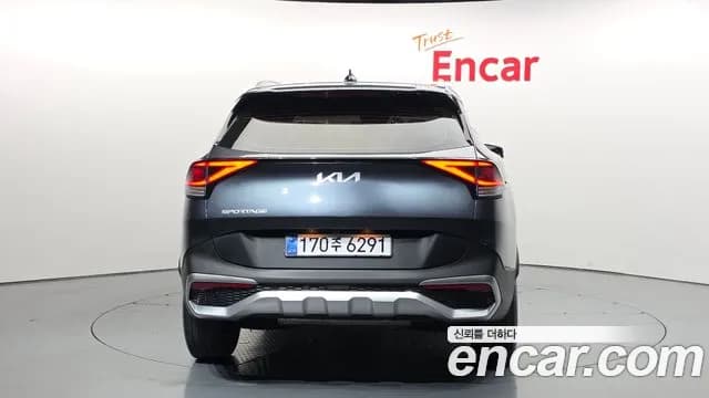 2022 Kia Sportage 5th Gen Gasoline 1.6 Turbo 2WD Sold VIN KNAPU81BGNK043364 – dashboard 2022 Kia Sportage 5th Gen Gasoline 1.6 Turbo 2WD Sold VIN KNAPU81BGNK043364 – dashboard