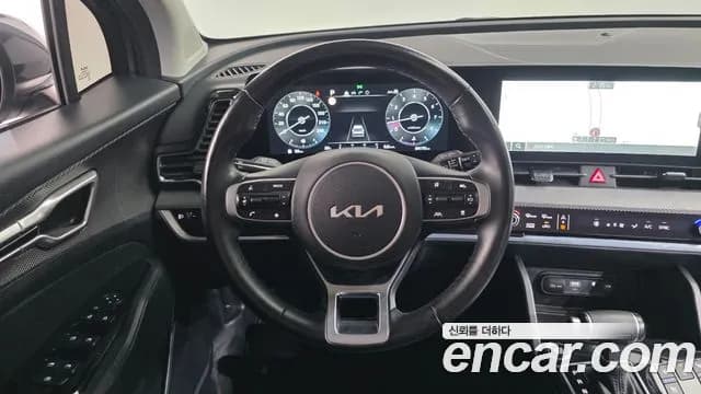 2022 Kia Sportage 5th Gen Gasoline 1.6 Turbo 2WD Sold VIN KNAPU81BGNK043364 – exterior detail 2022 Kia Sportage 5th Gen Gasoline 1.6 Turbo 2WD Sold VIN KNAPU81BGNK043364 – exterior detail