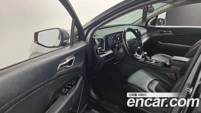 2022 Kia Sportage 5th Gen Gasoline 1.6 Turbo 2WD Sold VIN KNAPU81BGNK043364 – odometer reading 2022 Kia Sportage 5th Gen Gasoline 1.6 Turbo 2WD Sold VIN KNAPU81BGNK043364 – odometer reading