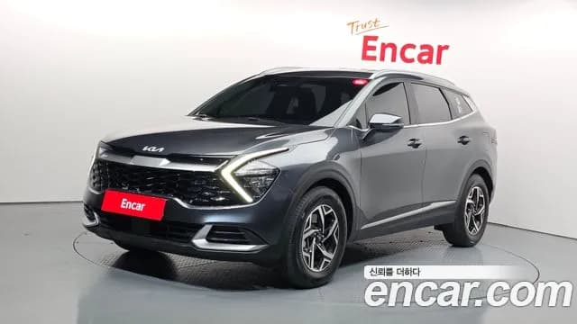 2022 Kia Sportage 5th Gen Gasoline 1.6 Turbo 2WD Sold VIN KNAPU81BGNK043364 – photo 13 2022 Kia Sportage 5th Gen Gasoline 1.6 Turbo 2WD Sold VIN KNAPU81BGNK043364 – photo 13