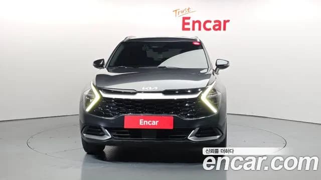 2022 Kia Sportage 5th Gen Gasoline 1.6 Turbo 2WD Sold VIN KNAPU81BGNK043364 – photo 20 2022 Kia Sportage 5th Gen Gasoline 1.6 Turbo 2WD Sold VIN KNAPU81BGNK043364 – photo 20