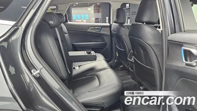 2022 Kia Sportage 5th Gen Gasoline 1.6 Turbo 2WD Sold VIN KNAPU81BGNK043450 – interior seats 2022 Kia Sportage 5th Gen Gasoline 1.6 Turbo 2WD Sold VIN KNAPU81BGNK043450 – interior seats