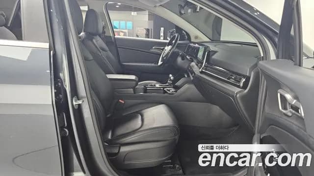 2022 Kia Sportage 5th Gen Gasoline 1.6 Turbo 2WD Sold VIN KNAPU81BGNK043450 – undercarriage 2022 Kia Sportage 5th Gen Gasoline 1.6 Turbo 2WD Sold VIN KNAPU81BGNK043450 – undercarriage