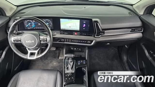 2022 Kia Sportage 5th Gen Gasoline 1.6 Turbo 2WD Sold VIN KNAPU81BGNK043450 – odometer reading 2022 Kia Sportage 5th Gen Gasoline 1.6 Turbo 2WD Sold VIN KNAPU81BGNK043450 – odometer reading