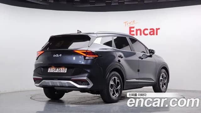 2022 Kia Sportage 5th Gen Gasoline 1.6 Turbo 2WD Sold VIN KNAPU81BGNK043450 – photo 11 2022 Kia Sportage 5th Gen Gasoline 1.6 Turbo 2WD Sold VIN KNAPU81BGNK043450 – photo 11
