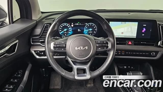 2022 Kia Sportage 5th Gen Gasoline 1.6 Turbo 2WD Sold VIN KNAPU81BGNK043450 – photo 13 2022 Kia Sportage 5th Gen Gasoline 1.6 Turbo 2WD Sold VIN KNAPU81BGNK043450 – photo 13