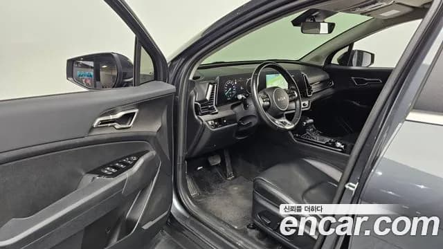 2022 Kia Sportage 5th Gen Gasoline 1.6 Turbo 2WD Sold VIN KNAPU81BGNK043450 – photo 16 2022 Kia Sportage 5th Gen Gasoline 1.6 Turbo 2WD Sold VIN KNAPU81BGNK043450 – photo 16