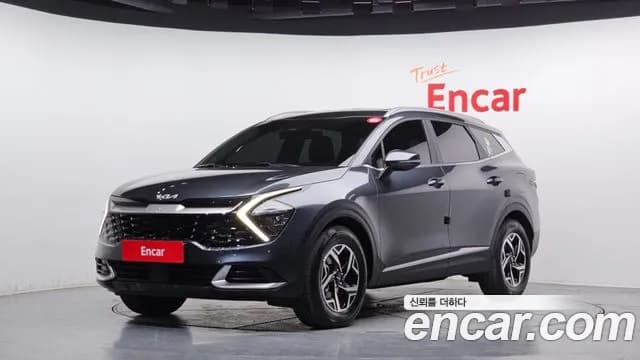 2022 Kia Sportage 5th Gen Gasoline 1.6 Turbo 2WD Sold VIN KNAPU81BGNK043450 – photo 18 2022 Kia Sportage 5th Gen Gasoline 1.6 Turbo 2WD Sold VIN KNAPU81BGNK043450 – photo 18