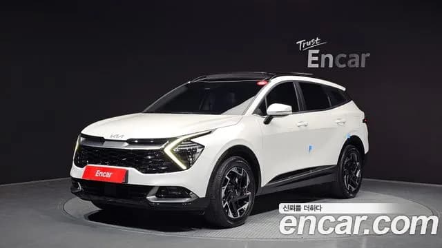 2022 Kia Sportage 5th Gen Gasoline 1.6 Turbo 2WD Sold VIN KNAPU81BGNK043801 – dashboard 2022 Kia Sportage 5th Gen Gasoline 1.6 Turbo 2WD Sold VIN KNAPU81BGNK043801 – dashboard