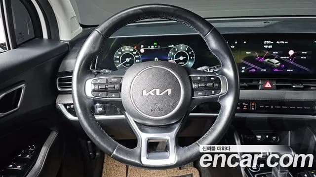 2022 Kia Sportage 5th Gen Gasoline 1.6 Turbo 2WD Sold VIN KNAPU81BGNK043801 – undercarriage 2022 Kia Sportage 5th Gen Gasoline 1.6 Turbo 2WD Sold VIN KNAPU81BGNK043801 – undercarriage