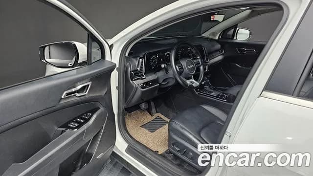 2022 Kia Sportage 5th Gen Gasoline 1.6 Turbo 2WD Sold VIN KNAPU81BGNK043801 – photo 16 2022 Kia Sportage 5th Gen Gasoline 1.6 Turbo 2WD Sold VIN KNAPU81BGNK043801 – photo 16