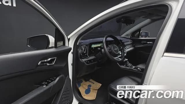 2022 Kia Sportage 5th Gen Gasoline 1.6 Turbo 2WD Sold VIN KNAPU81BGNK044327 – engine bay 2022 Kia Sportage 5th Gen Gasoline 1.6 Turbo 2WD Sold VIN KNAPU81BGNK044327 – engine bay