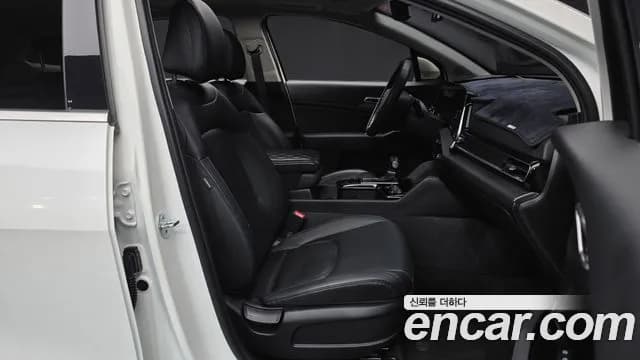 2022 Kia Sportage 5th Gen Gasoline 1.6 Turbo 2WD Sold VIN KNAPU81BGNK044327 – photo 15 2022 Kia Sportage 5th Gen Gasoline 1.6 Turbo 2WD Sold VIN KNAPU81BGNK044327 – photo 15