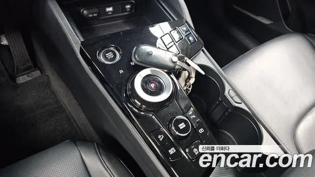 2022 Kia Sportage 5th Gen Gasoline 1.6 Turbo 2WD Sold VIN KNAPU81BGNK045000 – rear exterior 2022 Kia Sportage 5th Gen Gasoline 1.6 Turbo 2WD Sold VIN KNAPU81BGNK045000 – rear exterior