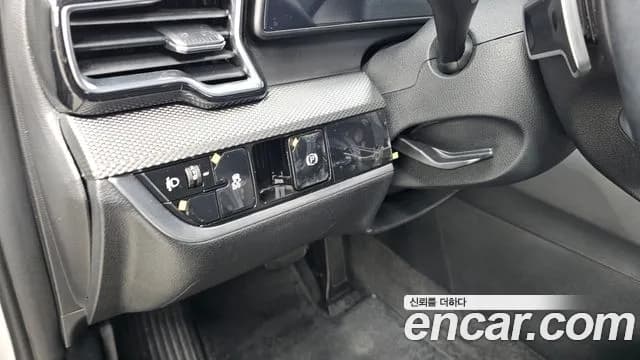 2022 Kia Sportage 5th Gen Gasoline 1.6 Turbo 2WD Sold VIN KNAPU81BGNK045000 – interior seats 2022 Kia Sportage 5th Gen Gasoline 1.6 Turbo 2WD Sold VIN KNAPU81BGNK045000 – interior seats